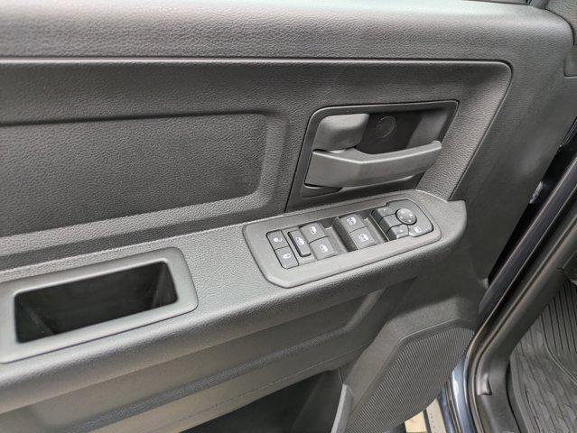 new 2026 Ram 2500 car, priced at $69,990
