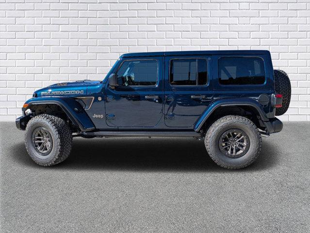 new 2024 Jeep Wrangler car, priced at $102,785