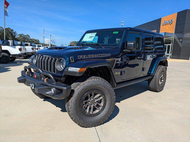 new 2024 Jeep Wrangler car, priced at $102,785