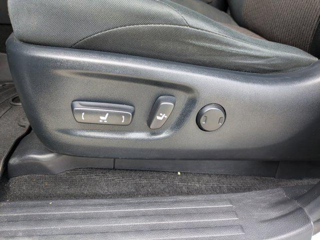 used 2021 Toyota 4Runner car, priced at $36,990