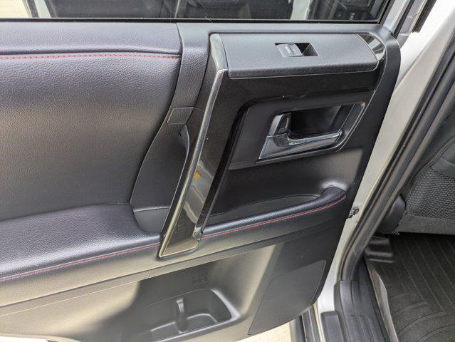used 2021 Toyota 4Runner car, priced at $36,990