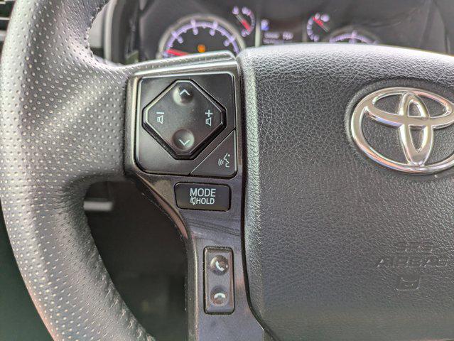 used 2021 Toyota 4Runner car, priced at $36,990