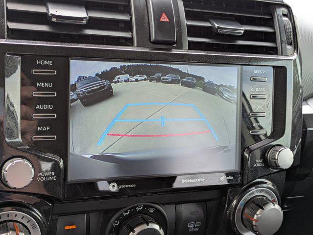 used 2021 Toyota 4Runner car, priced at $36,990