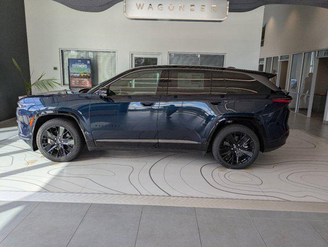 new 2024 Jeep Wagoneer S car, priced at $72,590