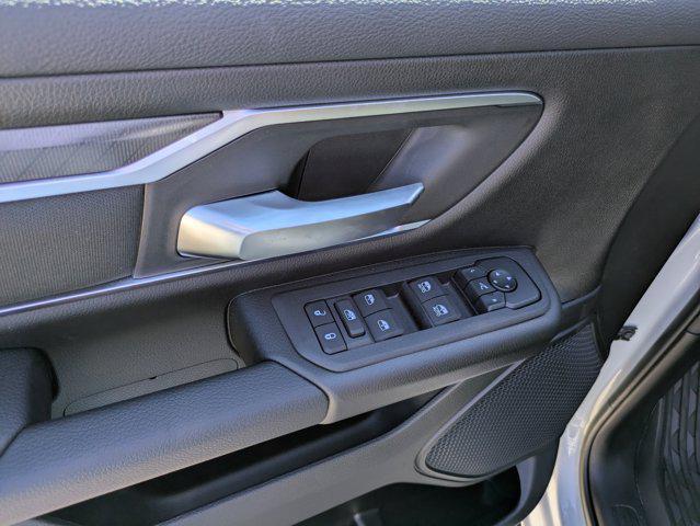 new 2026 Ram 1500 car, priced at $65,755