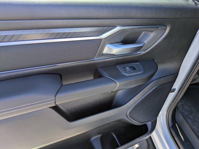 new 2026 Ram 1500 car, priced at $65,755