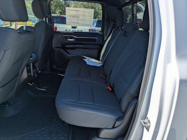 new 2026 Ram 1500 car, priced at $65,755