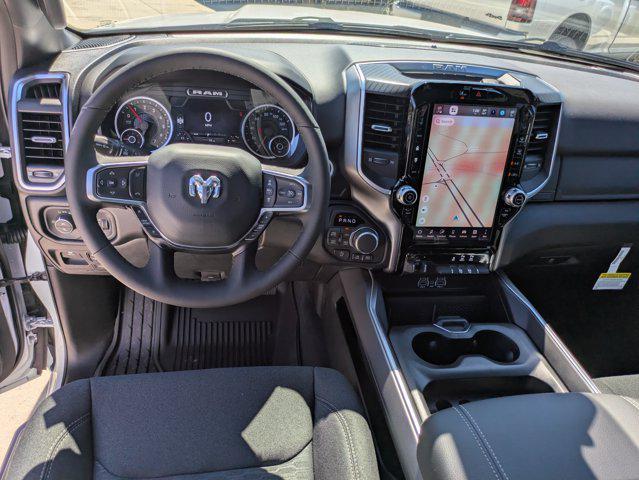 new 2026 Ram 1500 car, priced at $65,755