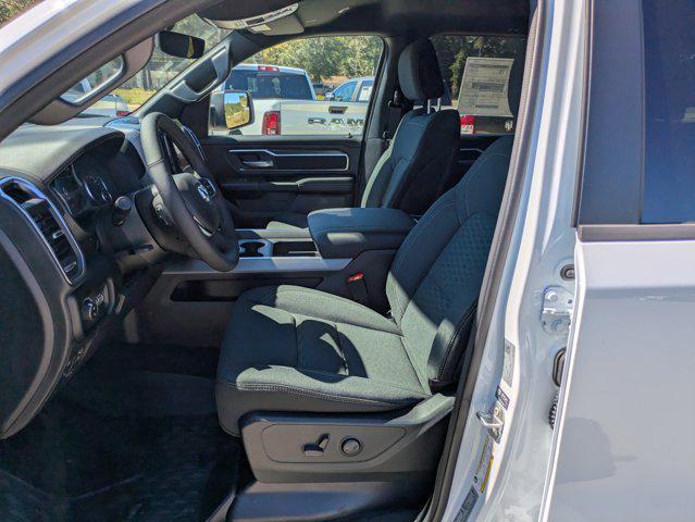 new 2026 Ram 1500 car, priced at $65,755