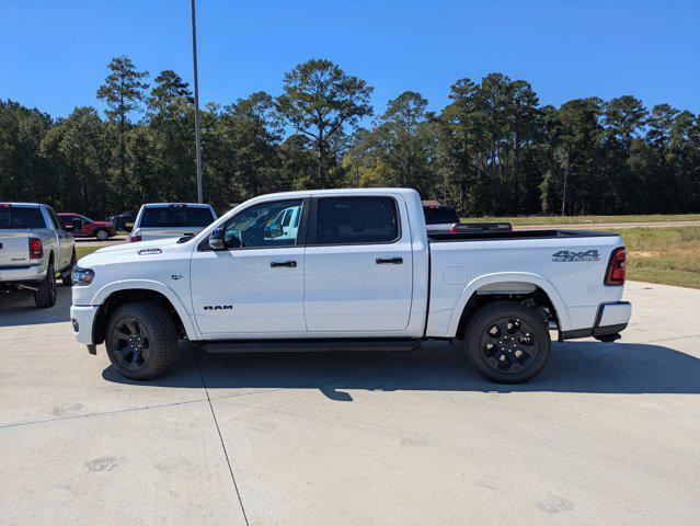 new 2026 Ram 1500 car, priced at $65,755