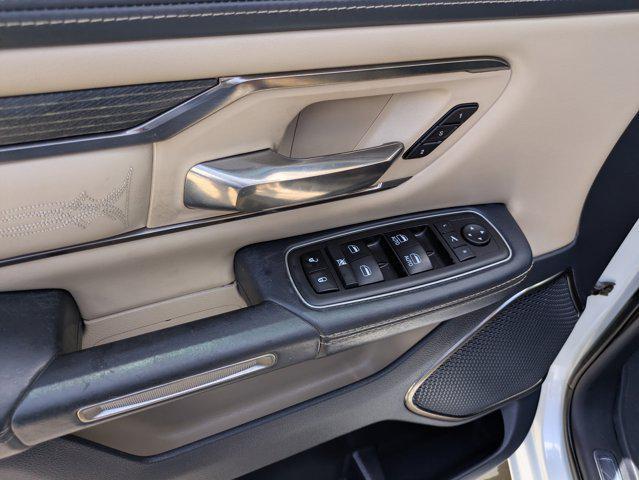 used 2019 Ram 1500 car, priced at $32,990