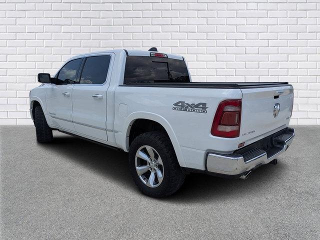 used 2019 Ram 1500 car, priced at $32,990