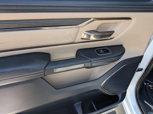 used 2019 Ram 1500 car, priced at $32,990