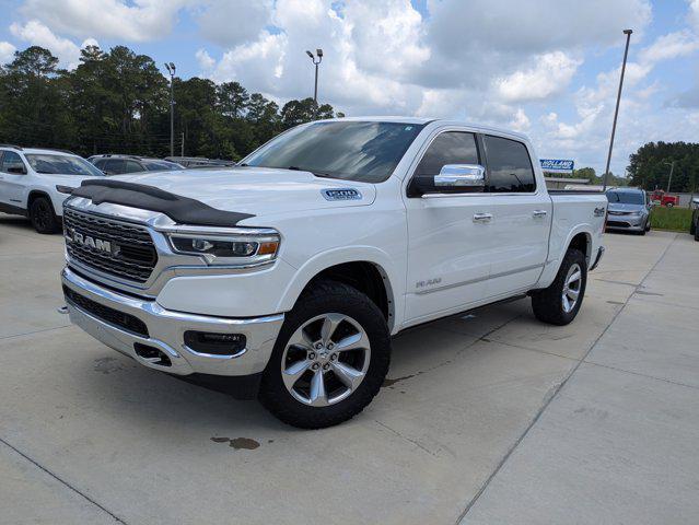 used 2019 Ram 1500 car, priced at $32,990