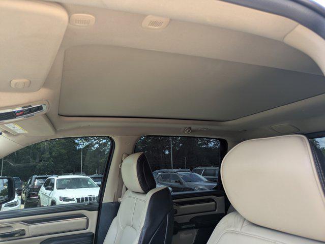 used 2019 Ram 1500 car, priced at $32,990