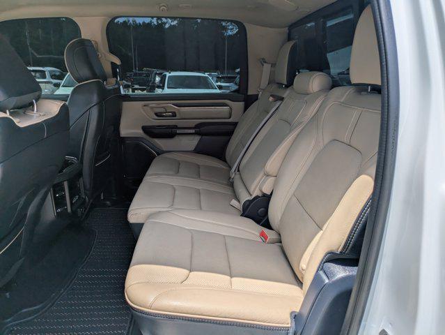 used 2019 Ram 1500 car, priced at $32,990