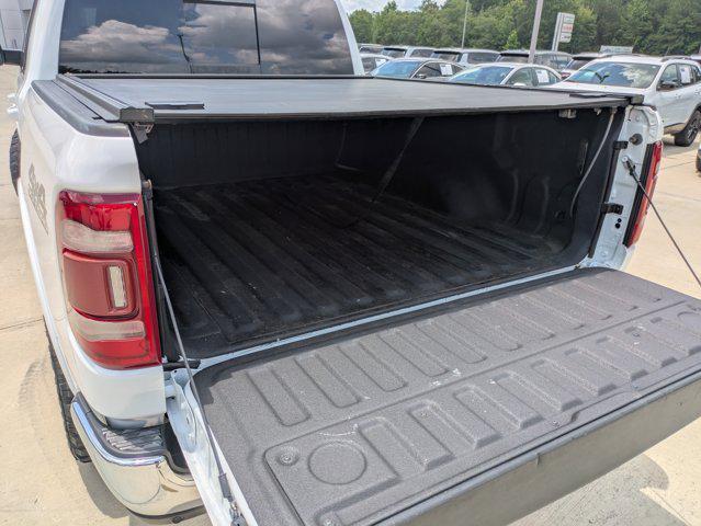 used 2019 Ram 1500 car, priced at $32,990