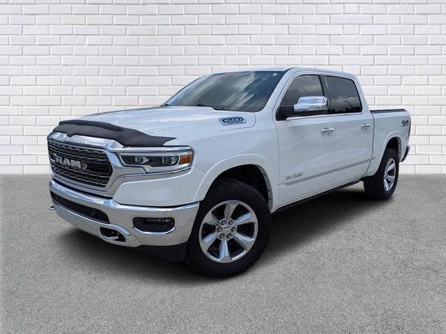 used 2019 Ram 1500 car, priced at $32,990