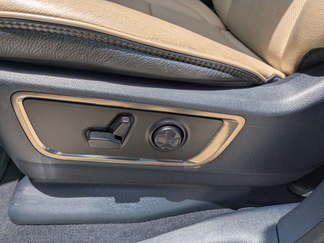 used 2019 Ram 1500 car, priced at $32,990