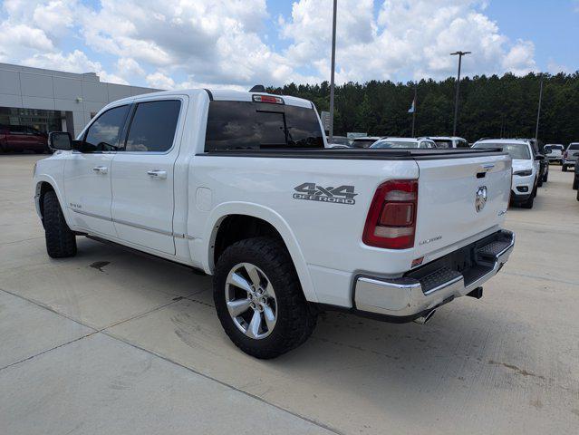 used 2019 Ram 1500 car, priced at $32,990