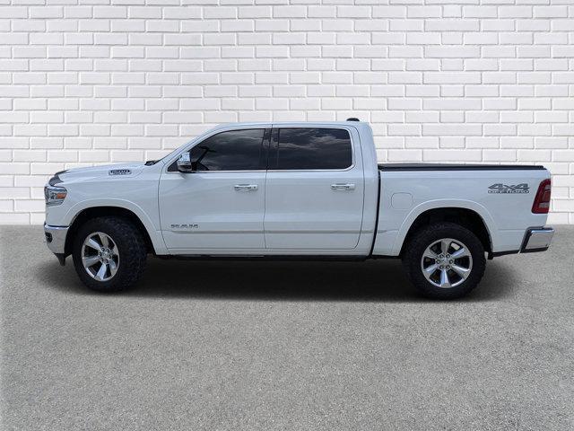 used 2019 Ram 1500 car, priced at $32,990