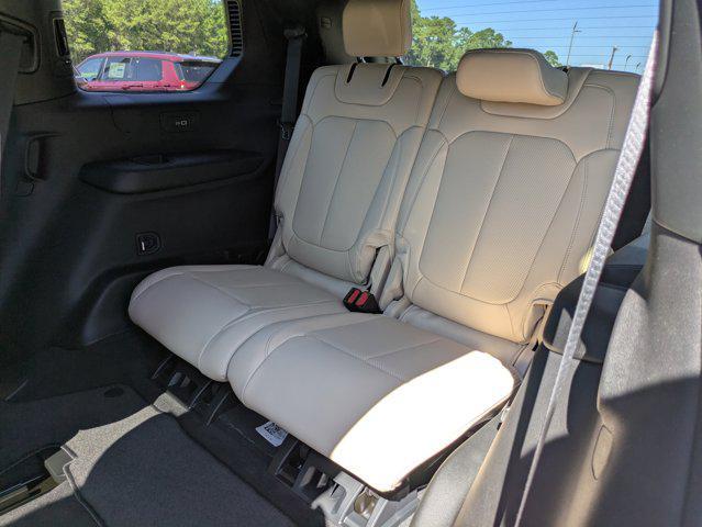 new 2025 Jeep Grand Cherokee L car, priced at $56,030