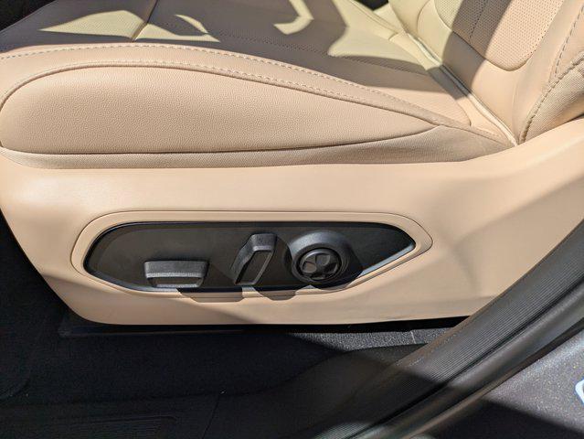 new 2025 Jeep Grand Cherokee L car, priced at $56,030