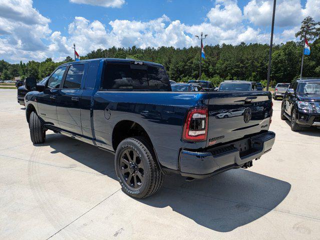 new 2024 Ram 3500 car, priced at $84,579