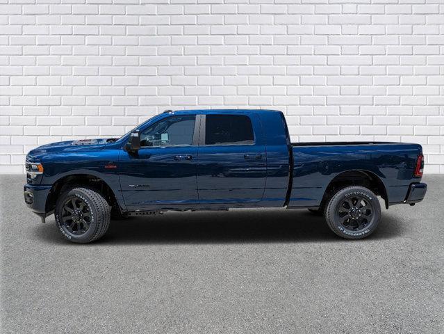 new 2024 Ram 3500 car, priced at $93,010