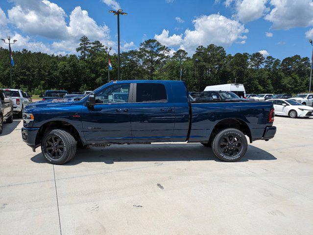 new 2024 Ram 3500 car, priced at $93,010