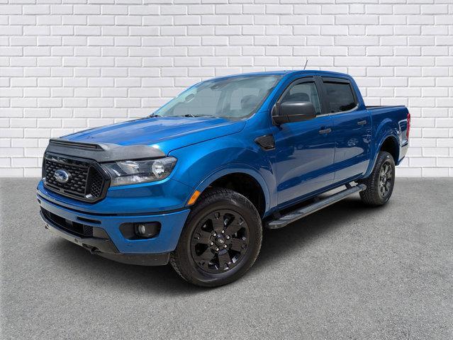 used 2019 Ford Ranger car, priced at $21,990