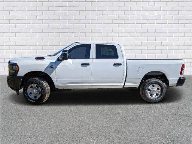 new 2024 Ram 2500 car, priced at $62,518