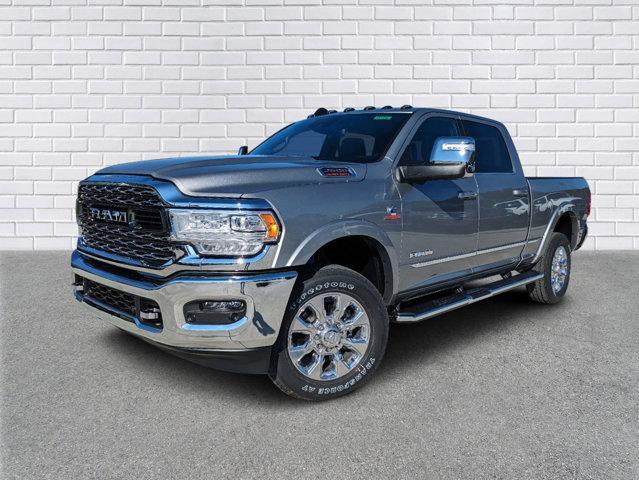 new 2024 Ram 2500 car, priced at $86,984