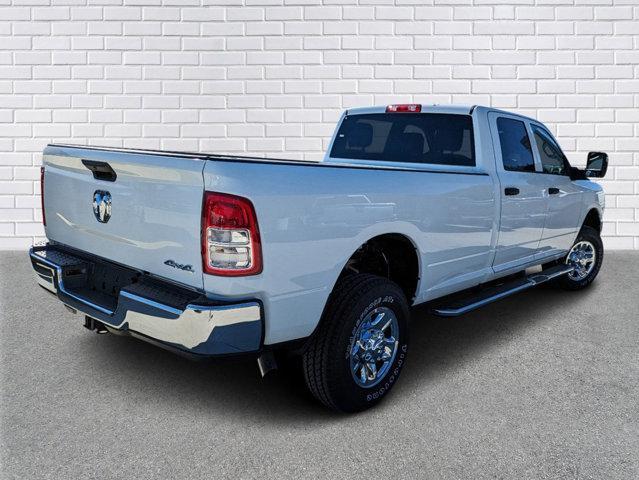 new 2024 Ram 2500 car, priced at $56,341