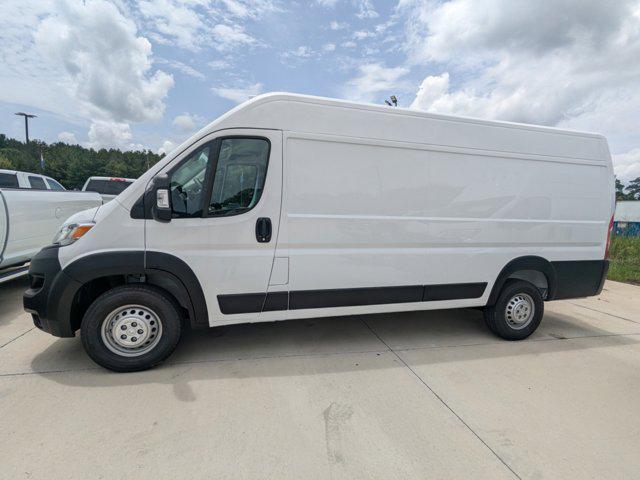 new 2024 Ram ProMaster 3500 car, priced at $57,500