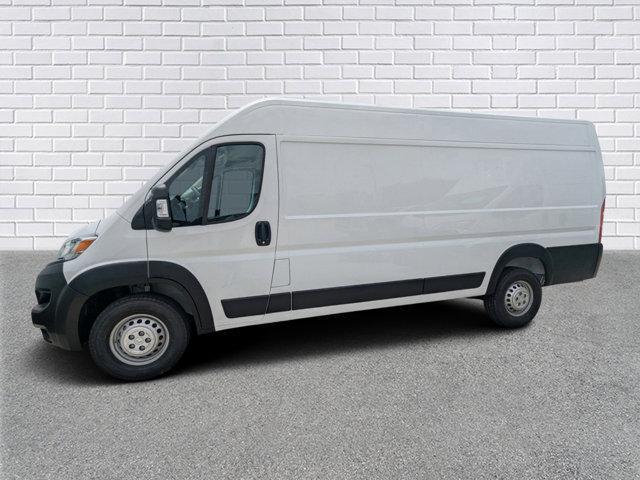 new 2024 Ram ProMaster 3500 car, priced at $57,500