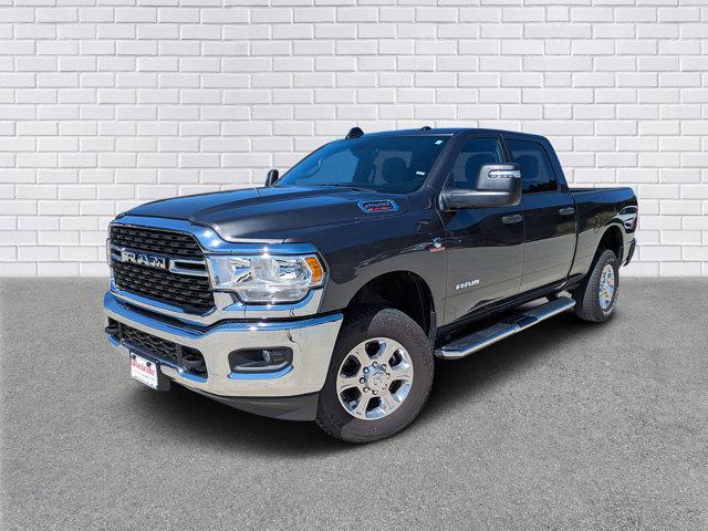 used 2024 Ram 2500 car, priced at $49,990