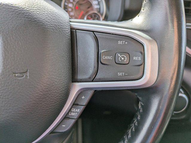 used 2020 Ram 1500 car, priced at $31,795