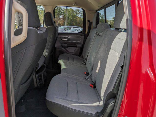 used 2020 Ram 1500 car, priced at $31,795