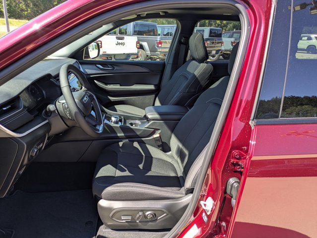 new 2025 Jeep Grand Cherokee L car, priced at $43,920
