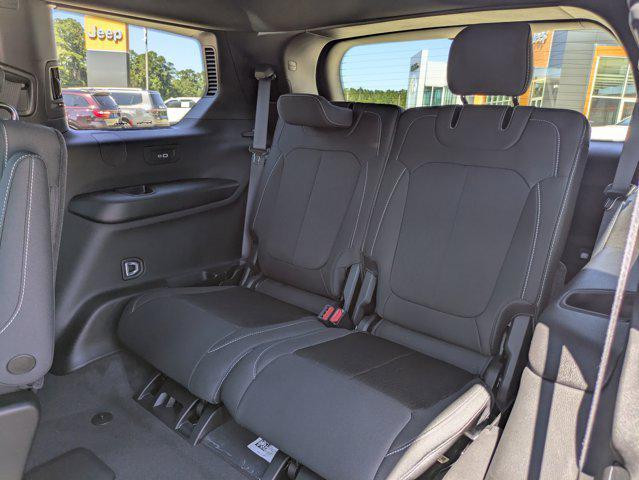 new 2025 Jeep Grand Cherokee L car, priced at $43,920