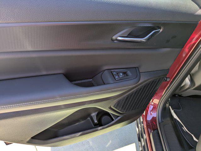 new 2025 Jeep Grand Cherokee L car, priced at $43,920