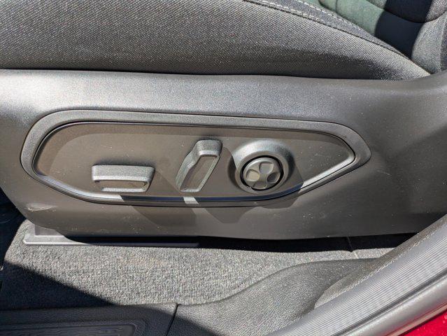 new 2025 Jeep Grand Cherokee L car, priced at $43,920