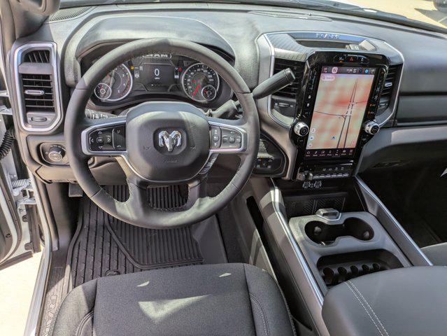 new 2025 Ram 2500 car, priced at $78,010