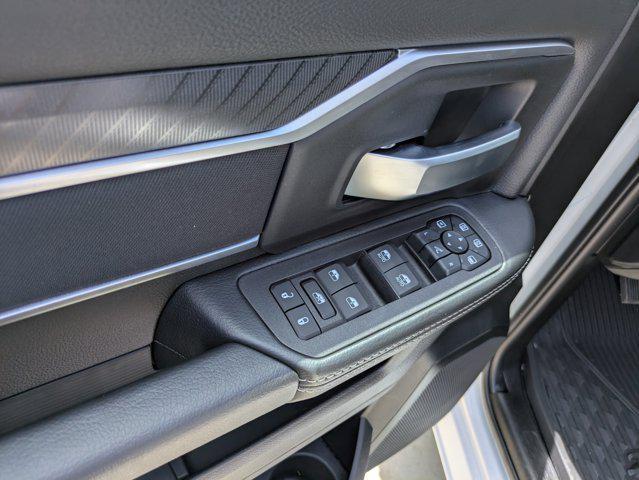 new 2025 Ram 2500 car, priced at $78,010