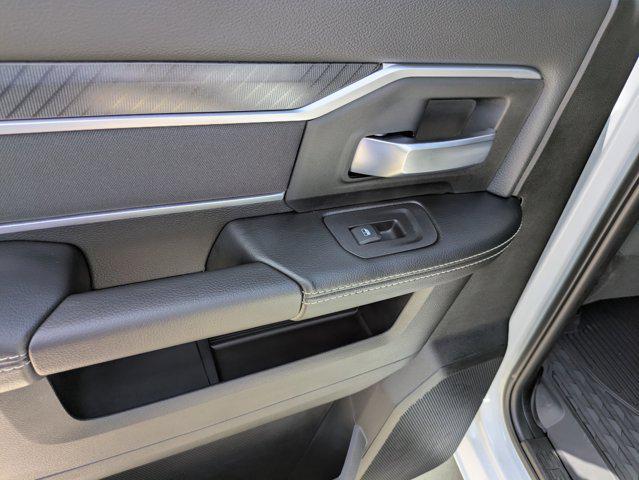 new 2025 Ram 2500 car, priced at $78,010