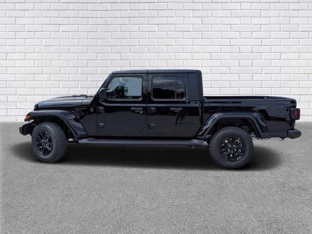 new 2023 Jeep Gladiator car, priced at $53,392