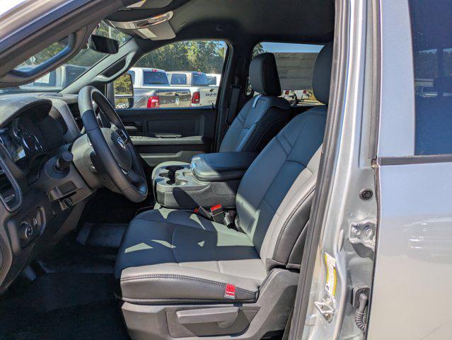 new 2026 Ram 3500 car, priced at $70,403