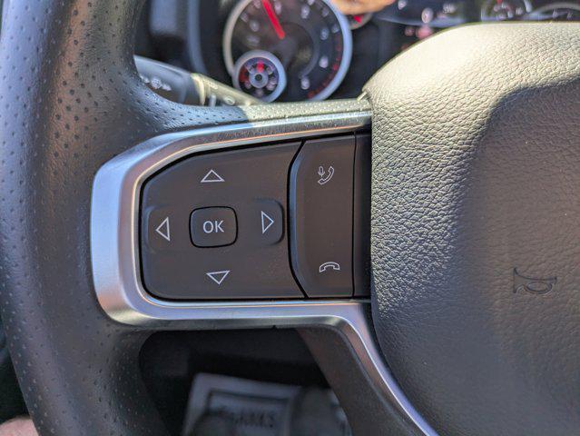 new 2026 Ram 3500 car, priced at $70,403