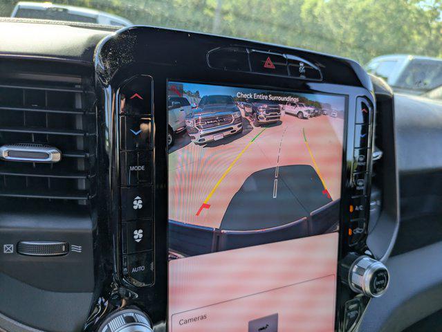 new 2026 Ram 3500 car, priced at $70,403